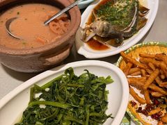 -刘胖子家常菜·蹄花焖藕(江汉路总店)