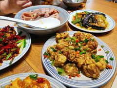 -静一餐厅·湖北菜(前门创始店)