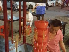 -老湖南民间菜·牛肉十八炒(花都店)