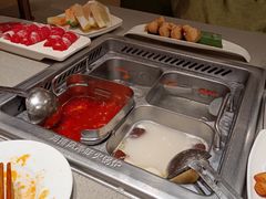 -海底捞火锅(正大乐城店)