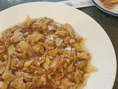 -大清花饺子(山庄店)