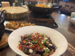 -吃货私房菜(丽江束河古镇店)