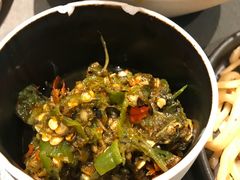 酸汤猪脚-日上三甘(三里屯店)