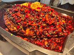 -江边城外烤全鱼(世茂广场店)