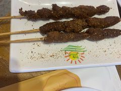 -蒙亨·手把肉·蒙古包文化主题餐厅(天恒广场店)