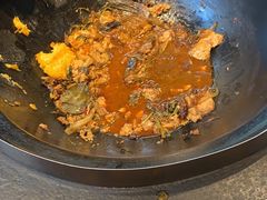 -缘福乡村铁锅炖民宿(八达岭店)