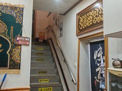 -清真麦顺和饭庄·二姐回头(和平店)