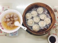 -津品味小吃(大学湾店)
