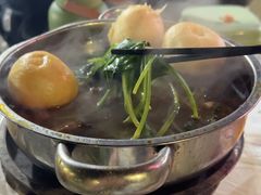 -梅红羊肉馆(赭山西路店)