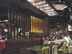 大堂-辛香汇(飞洲店)