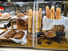 斯图加特蒜香法棒-汉柏麦香德国面包房(海信店)
