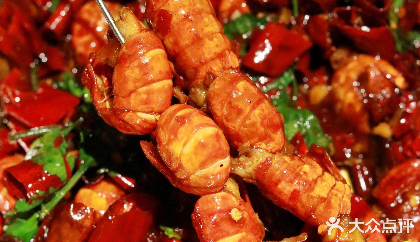 深圳探店 | 撸串天花板，你想要的它都有！
