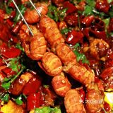 深圳探店 | 撸串天花板，你想要的它都有！
