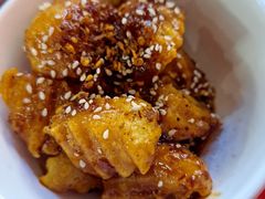 -见味花甲(福田coco park店)