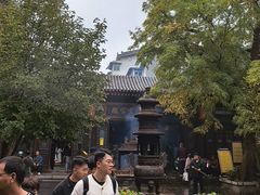 -湘子庙