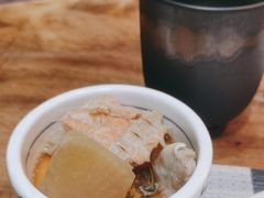 -森味薪火烧•烧鸟居酒屋•日本料理(望京店)