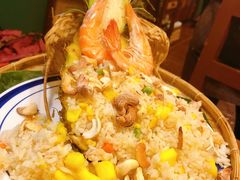 -茉莉.Red Crab