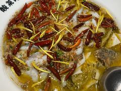 -新太二·鲜料川菜(万泰汇店)
