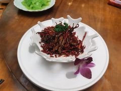 -赵小姐丨新中餐(曲江店)