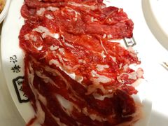 -八合里潮汕鲜牛肉火锅(上海汇智广场店)