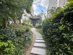 -新华医院-食堂