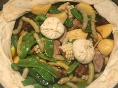 -灶座小锅烀饼·铁锅炖(全国总店)