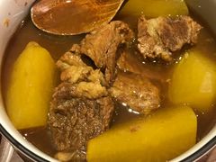 -牛腩之旅·牛腩牛杂煲(光启城美食城店)