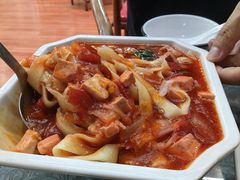 -五台山正觉全素斋