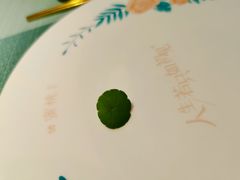 -蜜桃花开·中西融合菜E&W(南长街店)