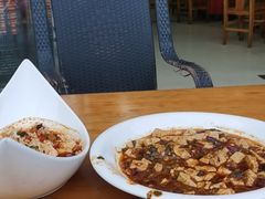 -中餐·廊桥豆腐宴(清江路分店)