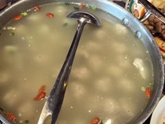 -巴依老爷新疆美食(工体旗舰店)