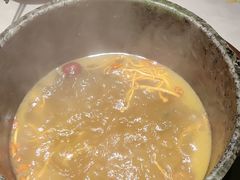 -芸山季·云南山珍菌火锅(人民广场来福士店)