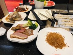 -汉丽轩韩式自助烤肉十二年(SM广场店)