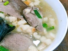 -老刘家biangbiang面(鼓楼店)