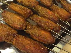 -寻香羊小羊·徐州烧烤(南京店)