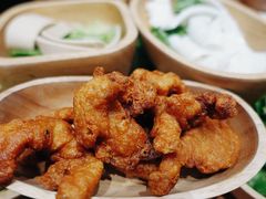 酥肉-独食火锅·半米屋台(望平街店)