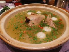 -顺福苑·新派淮扬菜