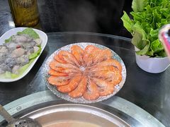 -刘记糟粕醋海鲜烧烤