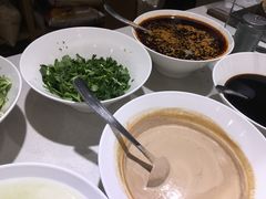 -煎饼道·新鲜现做(来福士店)