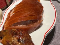 -秀儿四九城·新京菜(亚运村鸟巢店)