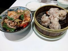 -大铁勺新津菜(东丽阳光新业广场店)