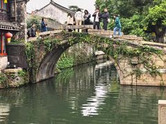 -周庄古镇景区-双桥