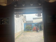 -走马楼饭庄(慈城古县城店)