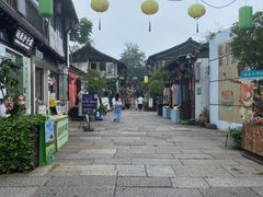 -小河直街历史文化街区