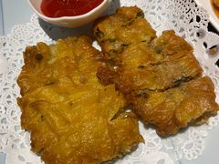 -水门巷餐厅(古子城店)