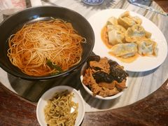 -功德林(南京西路店)