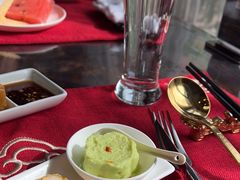 -厉家菜(金宝街店)