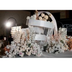 -无锡君来洲际酒店·宴会厅