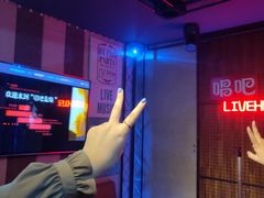 -唱吧麦颂KTV(西单华威潮铺街店)