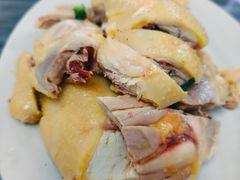 -同记鸡粥粉面店